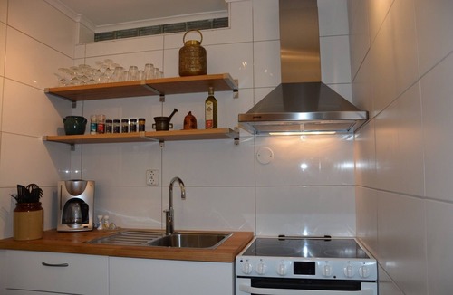 Smogen Apartment | Summer apartment in Smögen