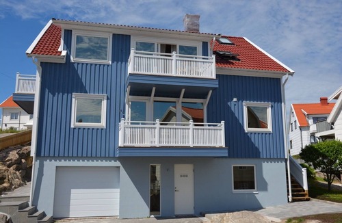 Smogen Apartment | Summer apartment in Smögen