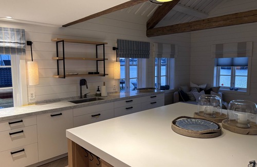 Grimstad Cabin | Summer cabin in Grimstad