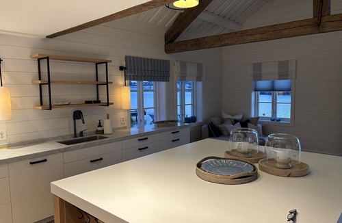 Grimstad Cabin | Summer cabin in Grimstad