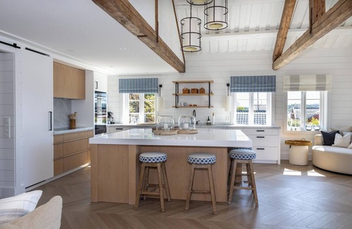 Grimstad Cabin | Summer cabin in Grimstad