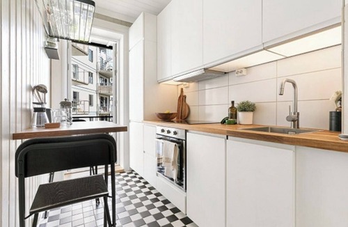 Grunerlokka Apartment | Summer Discount! Clean and Quiet n family- friendly apartment in Oslo city