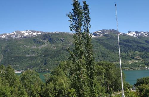 Ullensvang House | Summer haus