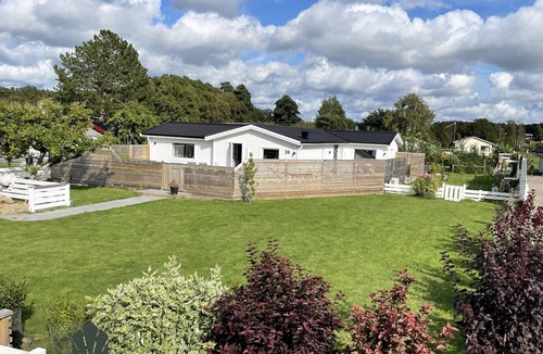 Varberg Municipality House | Summer house in Espevik near sandy beach | SE02041