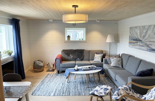 Varberg Municipality House | Summer house in Espevik near sandy beach | SE02041