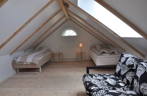 Torhamn House | Summer paradise Torhamn with a view of the sea