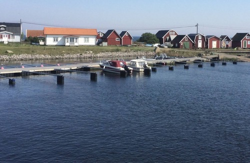 Torhamn House | Summer paradise Torhamn with a view of the sea