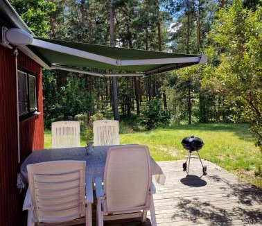 Aspet House | Summers Paradise
