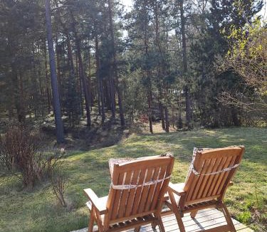 Aspet House | Summers Paradise