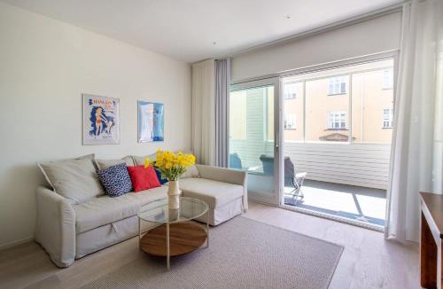 Hanko Apartment | Sun and Sail Apartment in Hanko