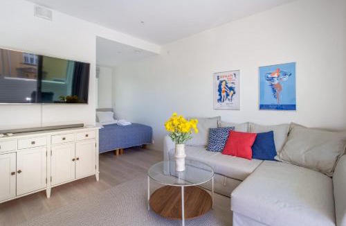 Hanko Apartment | Sun and Sail Apartment in Hanko