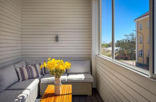 Hanko Apartment | Sun and Sail Apartment in Hanko