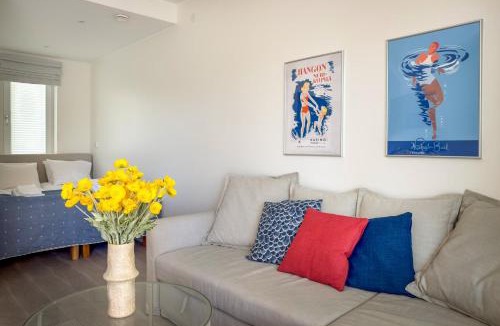 Hanko Apartment | Sun and Sail Apartment in Hanko
