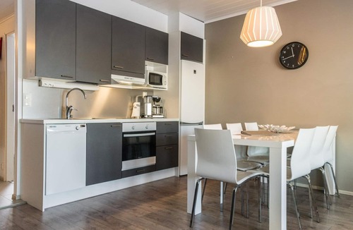 Kehys-Kainuu House | Sun & skivillas 5. (3mh) by Interhome