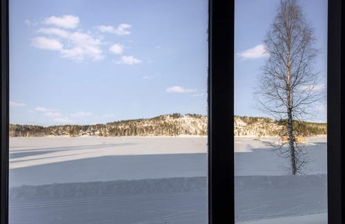 Kehys-Kainuu House | Sun & skivillas 5. (3mh) by Interhome