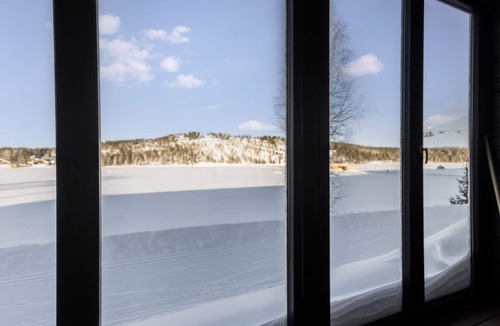 Kehys-Kainuu House | Sun & skivillas 5. (3mh) by Interhome