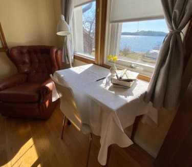 Faerentuna Apartment | Sun Slottet