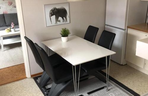 Borgholm Apartment | Suncity, Sunrise 2an