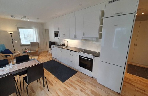 Sundbyberg Apartment | Sundbyberg Charming Apartment