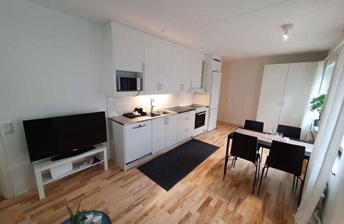 Sundbyberg Apartment | Sundbyberg Charming Apartment