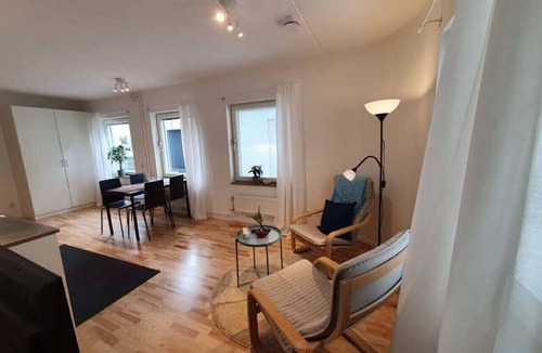 Sundbyberg Apartment | Sundbyberg Charming Apartment