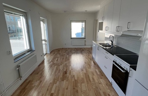 Sundbyberg Apartment | Sundbyberg city bliss