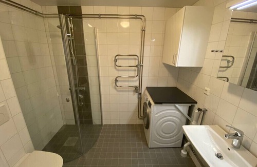 Sundbyberg Apartment | Sundbyberg city bliss
