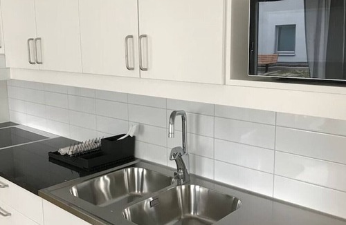 Sundbyberg Apartment | Sundbyberg lovely apartment