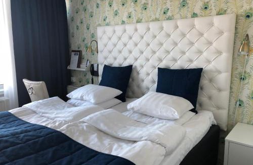 Eskilstuna Hotel | Sundbyholms Slott