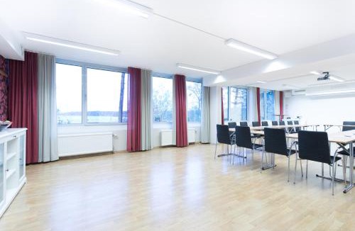 Eskilstuna Hotel | Sundbyholms Slott