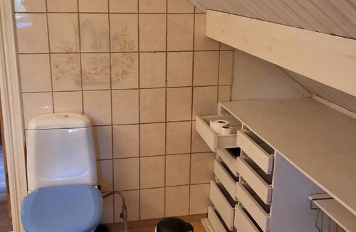 Bambole Apartment | Sundqvistens basement