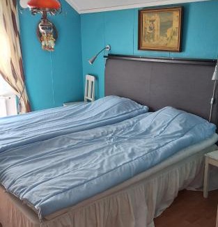 Bambole Apartment | Sundqvistens vinden