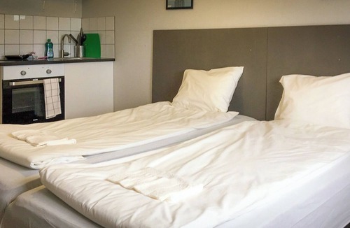 Njurunda Hotel | Sundsvall Hotel Apartments