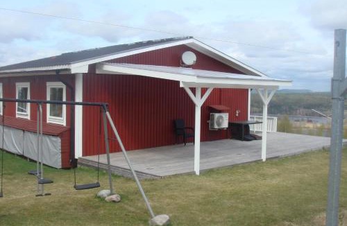 Brasstorp House | Sunne Stugcenter 18