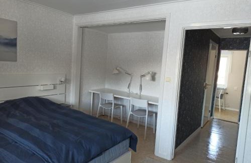 Sunnemo Apartment | SunnemosLantLiv