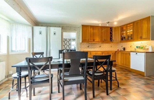 Ronninge House | Sunnertorpa recreation + nature for the whole family