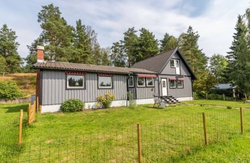 Ronninge House | Sunnertorpa recreation + nature for the whole family
