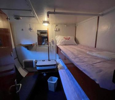 Odda Hotel | Sunnhordland