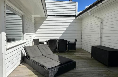 Lund Apartment | Sunny & Spacious Apartment in Lund, Ideal for Summer Trips