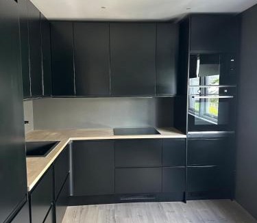 Lund Apartment | Sunny & Spacious Apartment in Lund, Ideal for Summer Trips