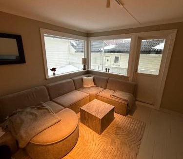 Lund Apartment | Sunny & Spacious Apartment in Lund, Ideal for Summer Trips