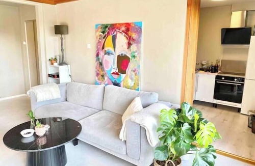 Kristiansand Apartment | SunRise City Apartment