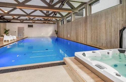 Ny Hellesund Apartment | Sunset Bay Penthouse