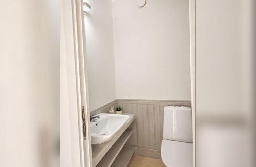 Halmstad Apartment | Sunshine Voyage