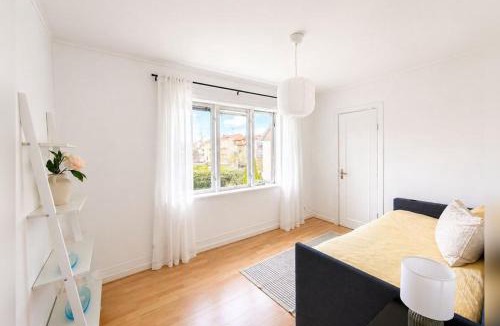 Halmstad Apartment | Sunshine Voyage
