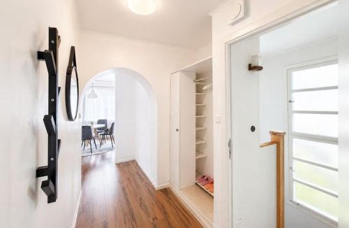 Halmstad Apartment | Sunshine Voyage
