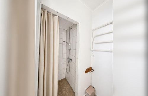 Halmstad Apartment | Sunshine Voyage
