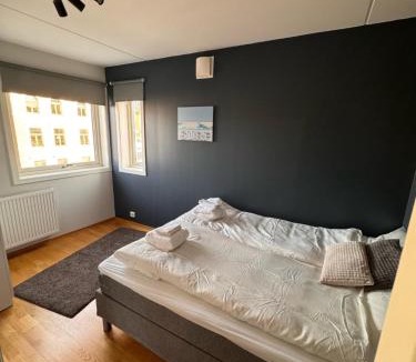 Gronland Apartment | Super Central 3-bedroom apartment
