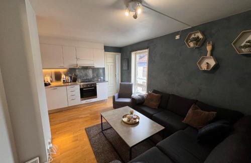 Gronland Apartment | Super Central 3-bedroom apartment