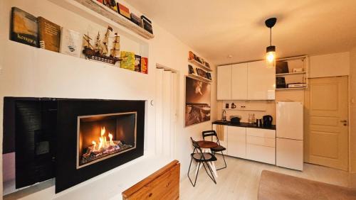 Majorstua Apartment | Super-central and attractive Apartment